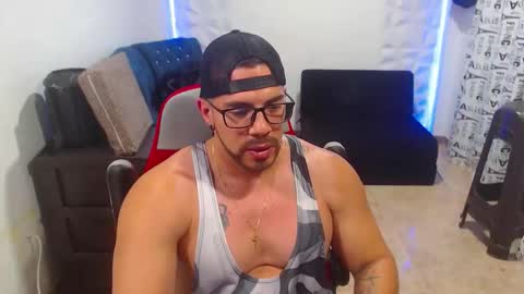 DANILO online show from January 6, 8:57 pm