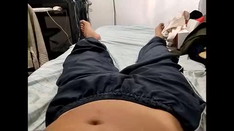 daniel segura online show from March 15, 9:43 pm