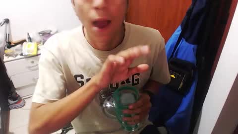 daniel segura online show from March 21, 7:23 am