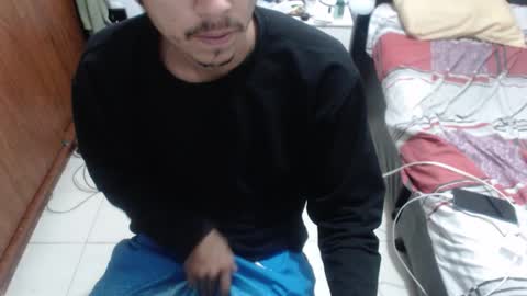 daniel segura online show from February 27, 2:45 am