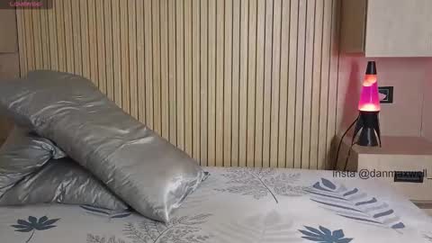 Dan maxwell online show from March 19, 4:15 am