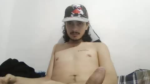 danni4_20 online show from January 7, 5:01 am