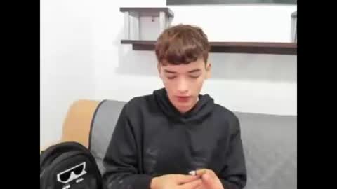 danniels_sweet online show from January 9, 12:30 pm