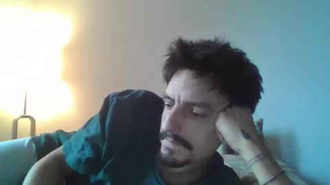 Dany online show from December 21, 12:13 pm