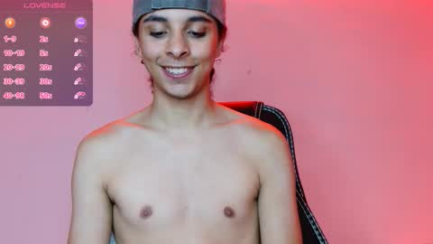 Danny online show from November 30, 2:02 am