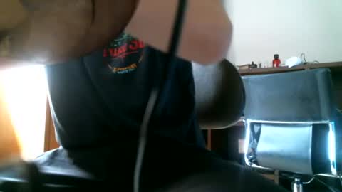 Snapshot of danny1901 chatting on October 12, 4:23 pm Danny1901 online show from October 12, 4:23 pm