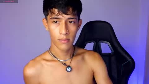 Danny online show from June 18, 8:36 pm