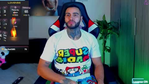 Danny Willson online show from April 7, 1:55 pm