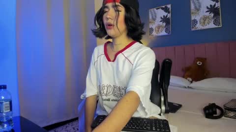 Danny online show from January 7, 5:13 am