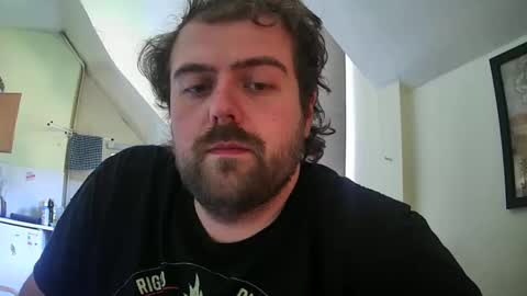 Danny online show from September 19, 10:37 am