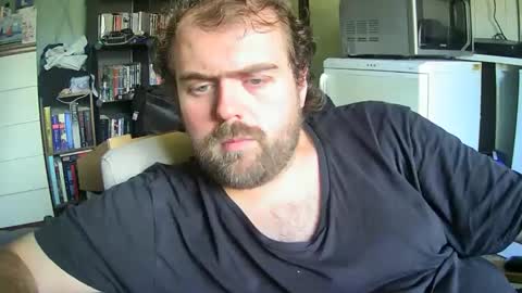 Danny online show from September 15, 1:01 pm