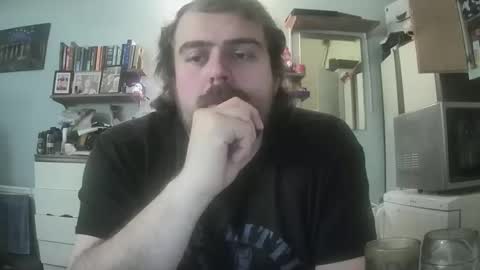 Danny online show from January 7, 7:30 pm