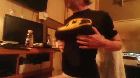 Danielle online show from March 8, 12:41 am