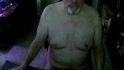 Danny bear online show from February 11, 9:58 am