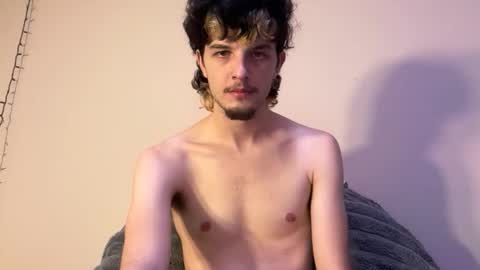 Danny Blake online show from December 5, 7:04 am