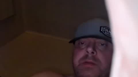 dannyboy72380 online show from March 11, 9:16 am