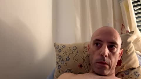 dannyboy8222 online show from October 7, 6:56 pm