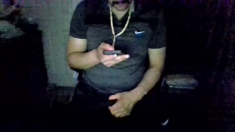 dannychorizo707 online show from March 8, 7:56 am