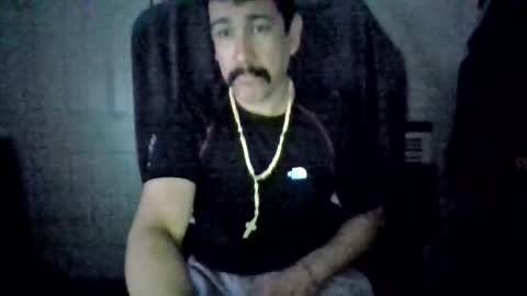 dannychorizo707 online show from February 11, 4:50 am