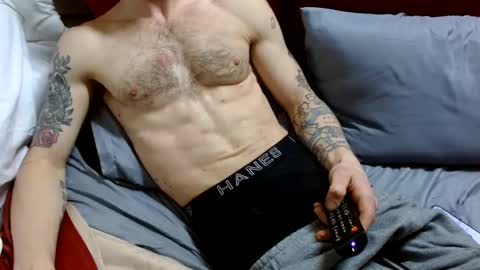 dannygowild online show from December 15, 4:07 am