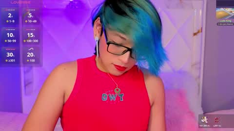 Danny online show from February 19, 8:27 pm