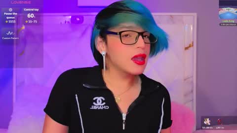 Danny online show from February 18, 8:17 pm