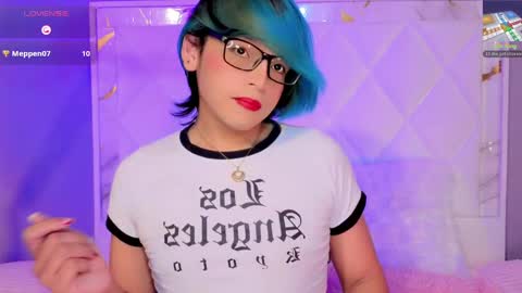 Danny online show from March 13, 8:37 pm