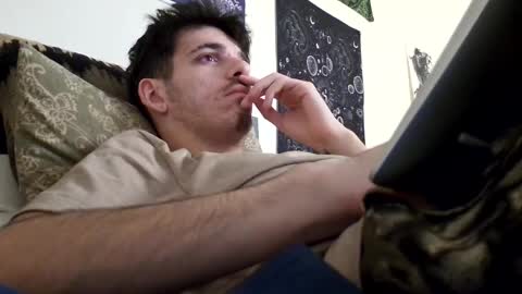 danny online show from January 19, 11:43 pm