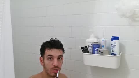 danny online show from March 5, 8:23 pm