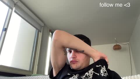 Danny online show from December 14, 2:42 pm