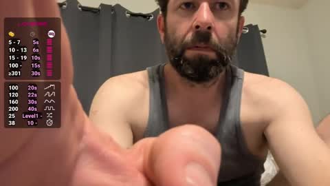 danooo1984 online show from April 15, 7:41 am