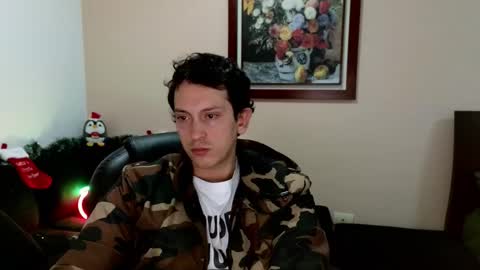 Dan online show from November 24, 1:28 am