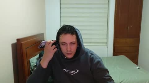 Dan online show from November 1, 2:59 am