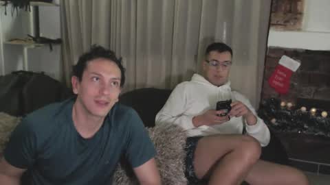 Dan online show from January 2, 3:37 am