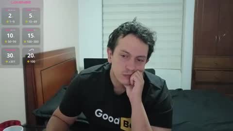 Dan online show from February 22, 5:09 am