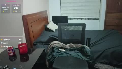 Dan online show from February 15, 3:35 am