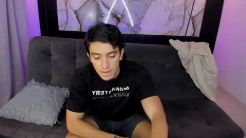 Dante online show from May 25, 1:01 am