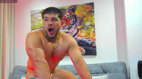 DANTE online show from February 3, 2:42 am