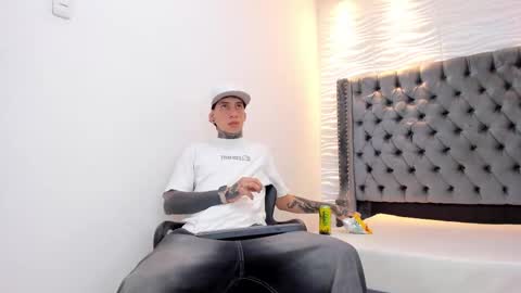 dante_armstrong online show from January 14, 4:17 am