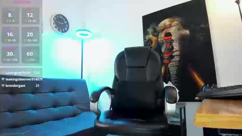 dante_bellini online show from March 14, 5:09 pm