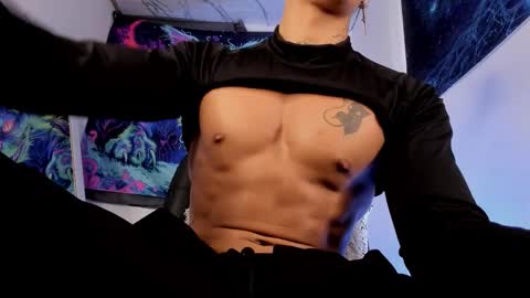 dante_cooper_0 online show from October 26, 2:02 am