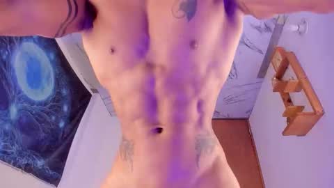 dante_cooper_0 online show from February 19, 1:18 pm