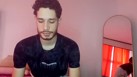 Snapshot of dante_dm chatting on September 30, 1:58 pm DANTE DI MARCO online show from September 30, 1:58 pm