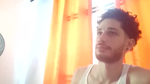 DANTE DI MARCO online show from January 15, 6:10 pm