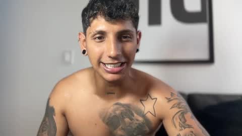 Dante dos online show from December 18, 10:02 pm