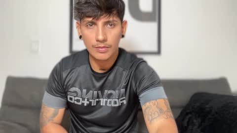 Dante dos online show from January 25, 3:19 am