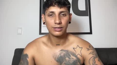 Dante dos online show from December 22, 12:50 am