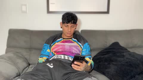 Dante dos online show from December 27, 3:20 am