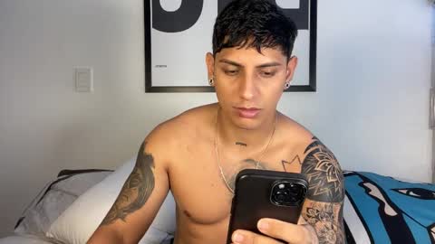 Dante dos online show from September 8, 5:01 pm