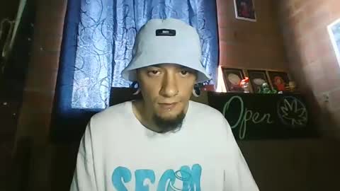 Dante online show from January 14, 4:08 pm